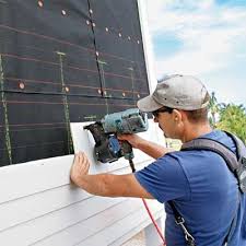 Best Vinyl Siding Installation  in Inglis, FL